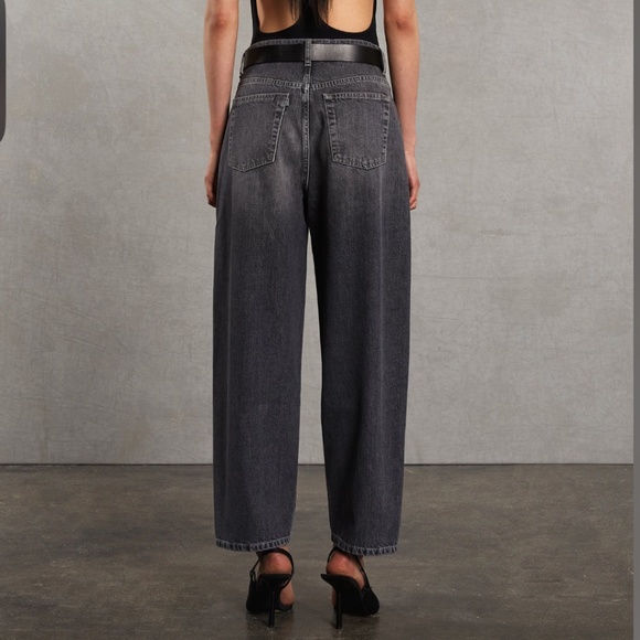 3 x 1 80s Nic balloon jeans - Picture 2 of 6